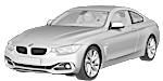 BMW F32 P360E Fault Code