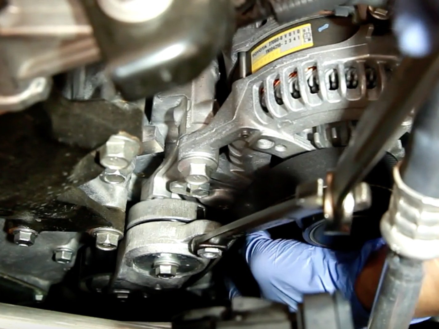 See P360E in engine